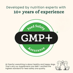 Probiotics | Anti-Itch & Gut Health