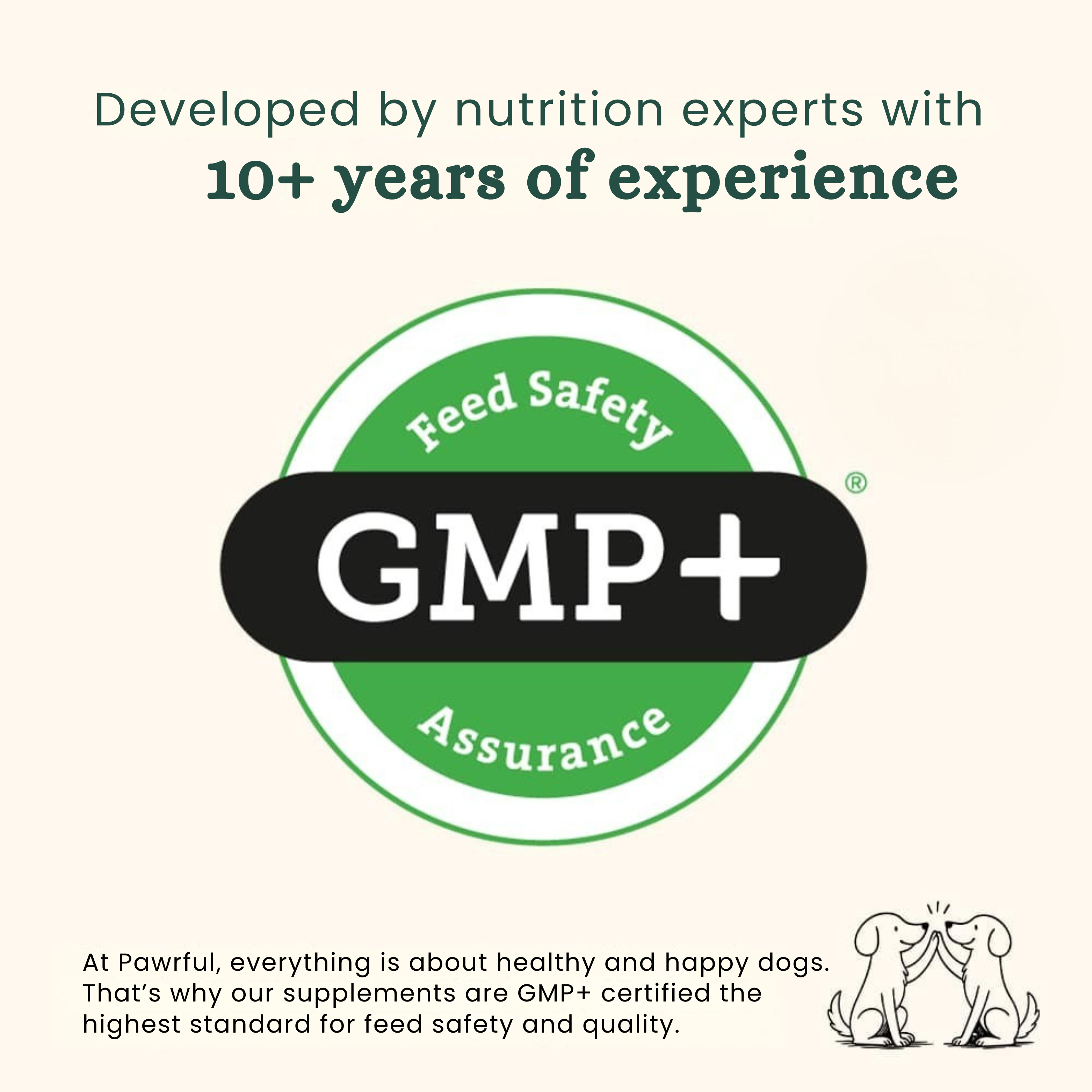 Probiotics | Anti-Itch & Gut Health