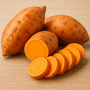 Sweet Potato